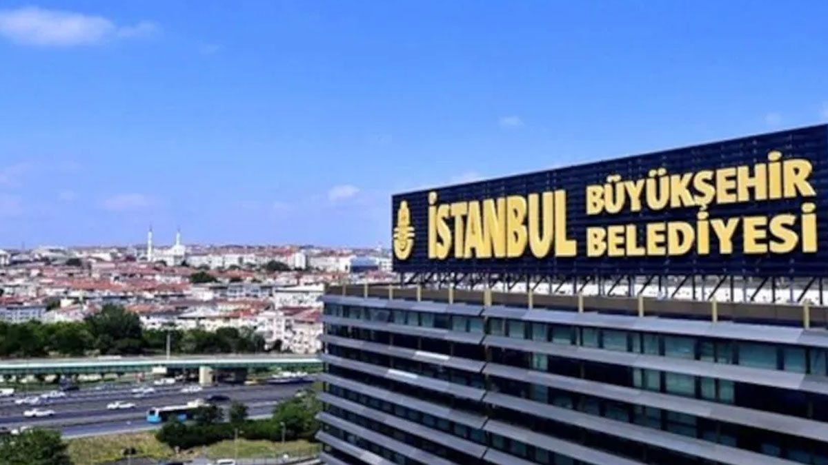 İBB’de İhale Operasyonu: 6 Tutuklama!