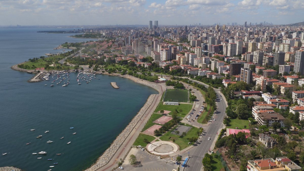 İstanbul’da yaşanaması zor olan 10 mahalle