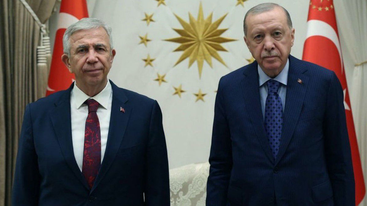 Mansur Yavaş’tan sert çıkış: Yeni parti ve CHP’ye atfen “gereğini yaparım” dedi