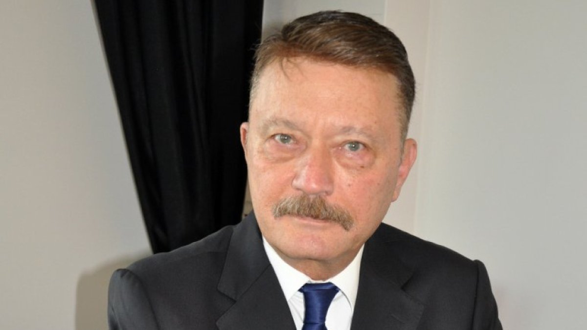 Atilla Uğur’dan açıklama geldi