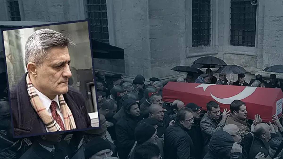 Kaşif Kozinoğlu’nun sır ölümünde düğüm çözülüyor: iki kişiye tutuklama 2 kişiyede ev hapsi talebi