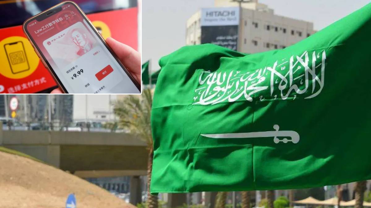 Suudi Arabistan doların tahtını sarsacak projeye veda etti