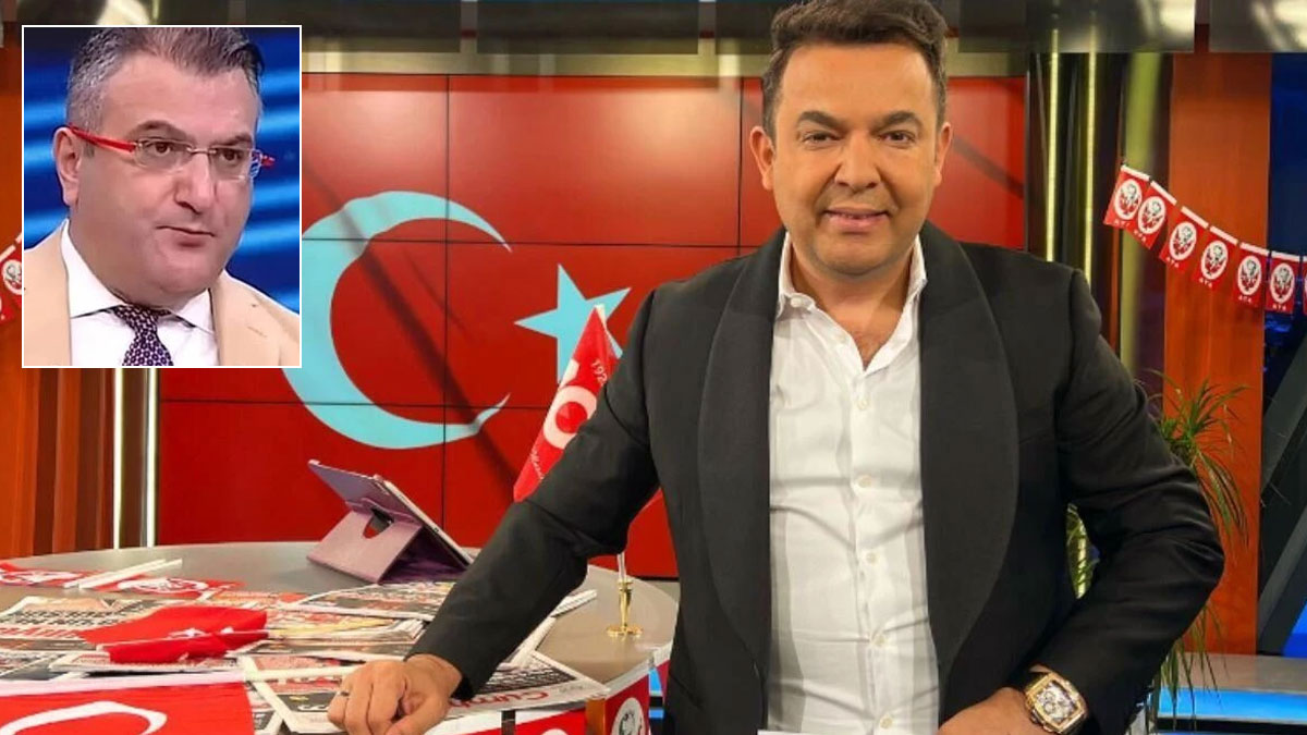 Cem Küçük soruşturmasında MASAK şoku: Tahir Sarıkaya’dan şüpheli izler!