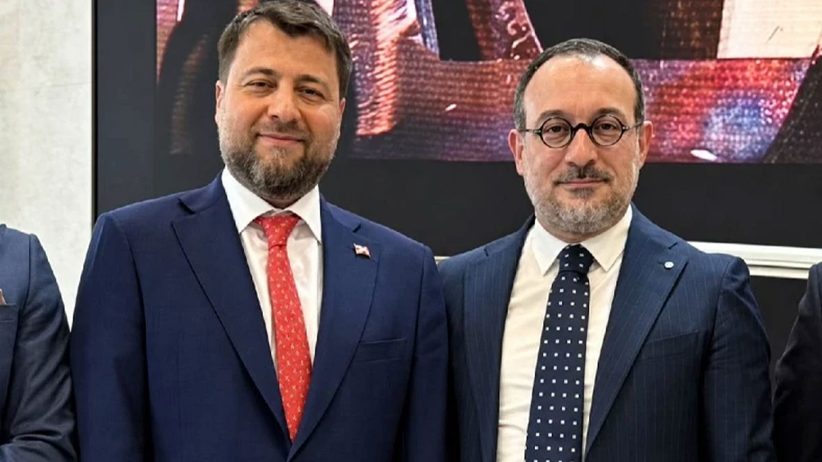 Fon soruşturmasında yeni gelişme: Bülent Uygun ve Abdulkadir Özkan gözaltında