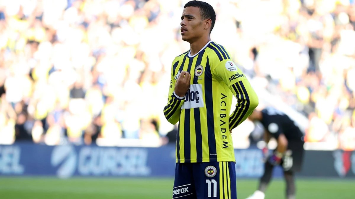 Süper Lig’in Piyasa Değeri En Yüksek 10 Futbolcusu Açıklandı