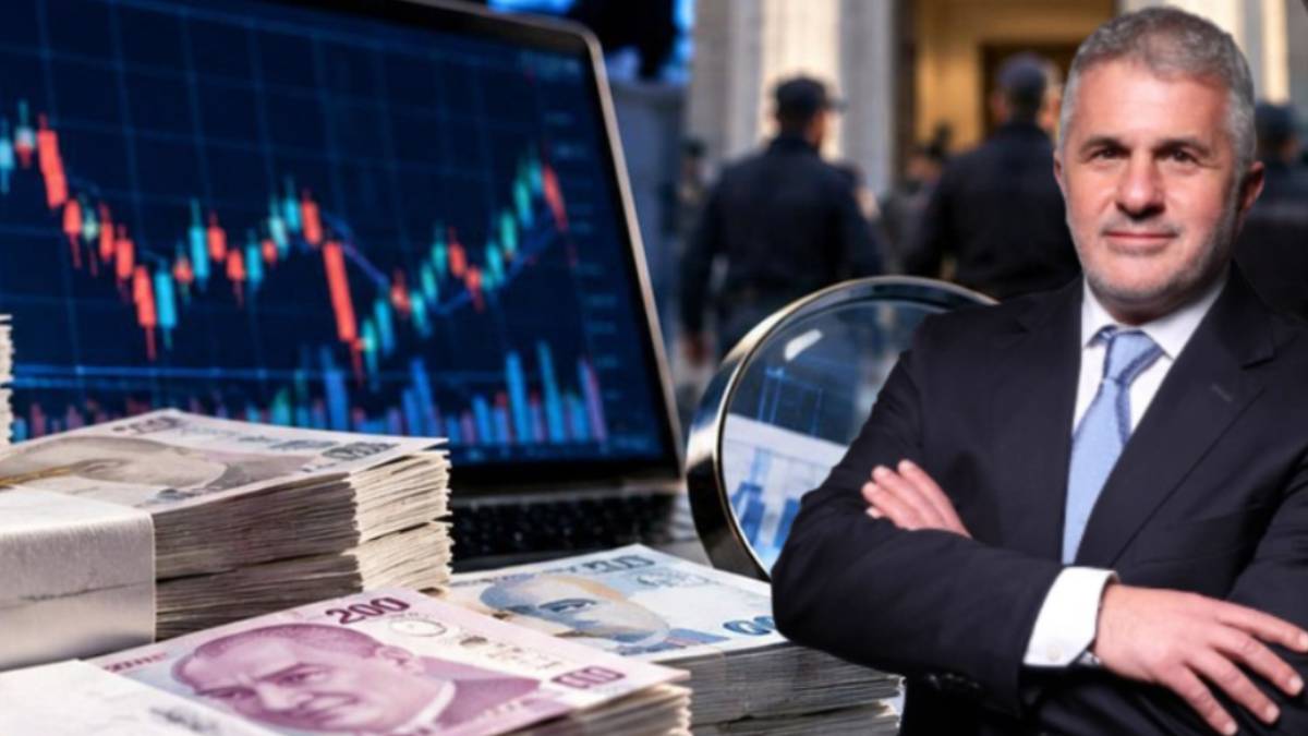 Fon Soruşturmasında Çember Daralıyor: Aranan CEO Yakalandı
