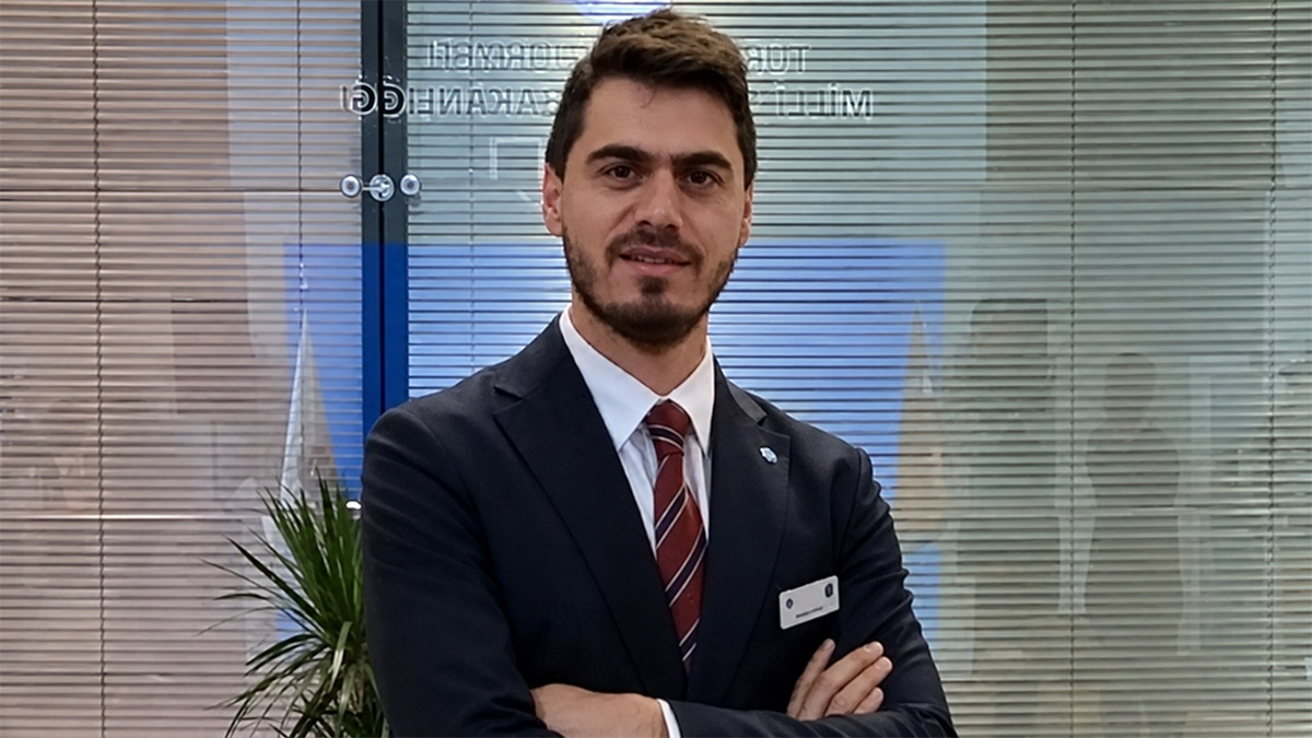 Damat Balcı iddalara karşı şaşırtan açıklama yaptı