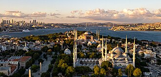 İstanbul yüz binlerce göç verdi!
