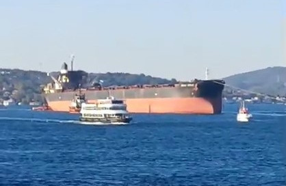 Silivri’de adeta cana pazarı yaşanıyor: 10 kişi kayıp