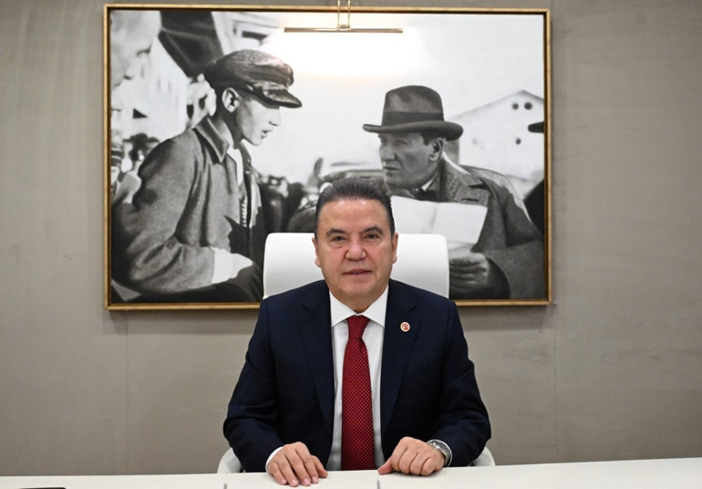 CHP’li belediyede yine fuhuş alarmı