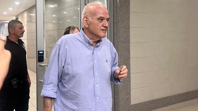 Ahmet Çakar Galatasarayın şikayeti üzerine ifade verdi! Yazıklar olsun dedi