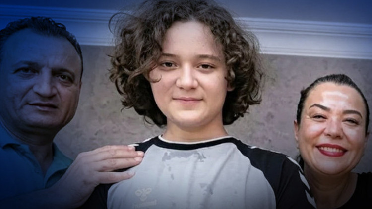 Okul katliam faili Aras’ın babasından ‘pes dedirtecek’ savunma! Anne tahliye edildi