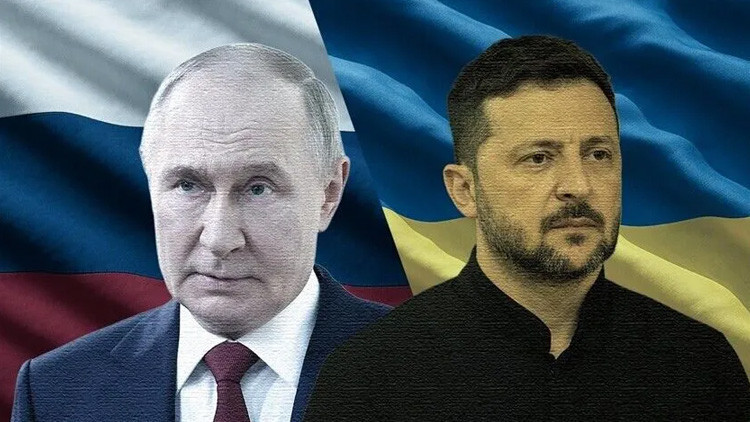 Ukrayna-Rusya masasındaki barış teklifi ilk sonucunu verdi: Füzeler sustu