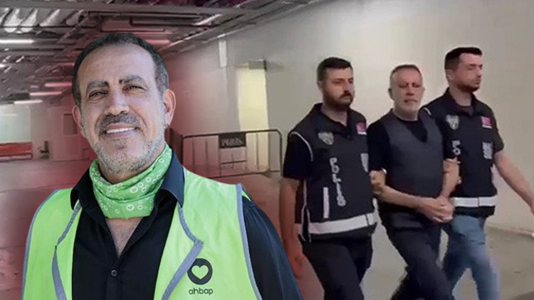 Ahbap derneği için operasyon ağı genişliyor! 53 kişi için gözaltı kararı alındı
