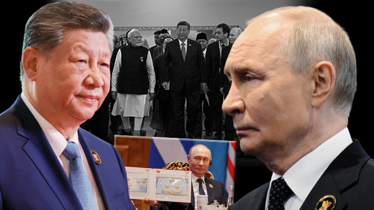 Yeni Delhi’de Çok Kutuplu Mesaj: BRICS Batı’ya Meydan Okuyor!