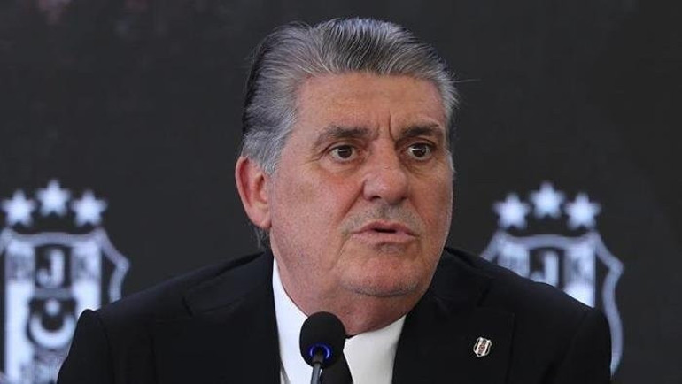 Serdal Adalı’dan “malum güçler” vurgusu: ‘müsaade ederlerse şampiyon olacağız’