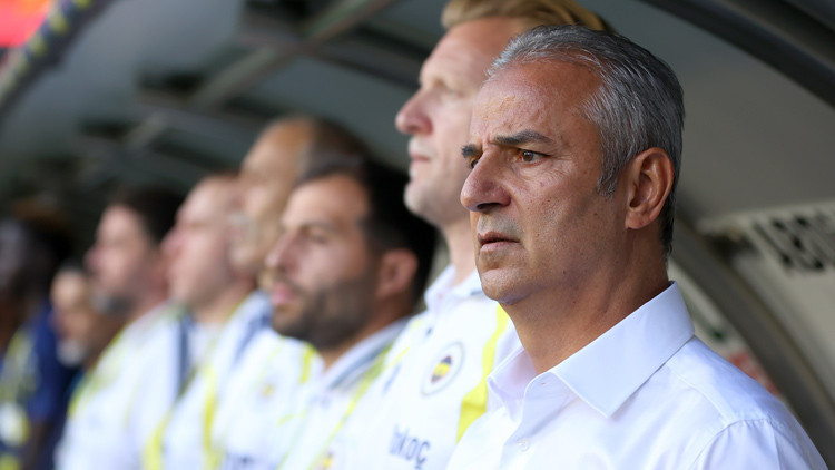 Fenerbahçe gol rüzgarı estirdi! İsmail Kartal iddialı sözler