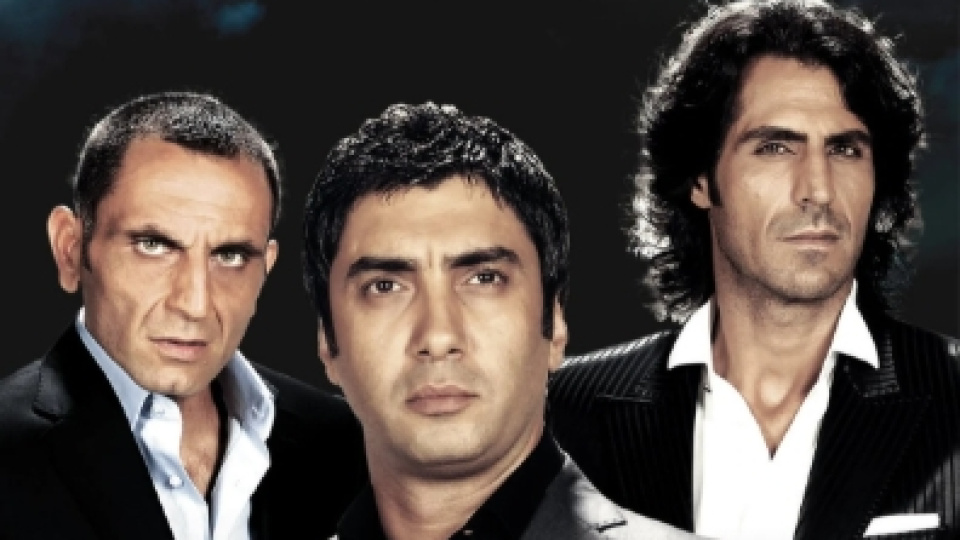 Kurtlar Vadisi Pusu’nun şüpheli mesajlarına savcılık incelemesi
