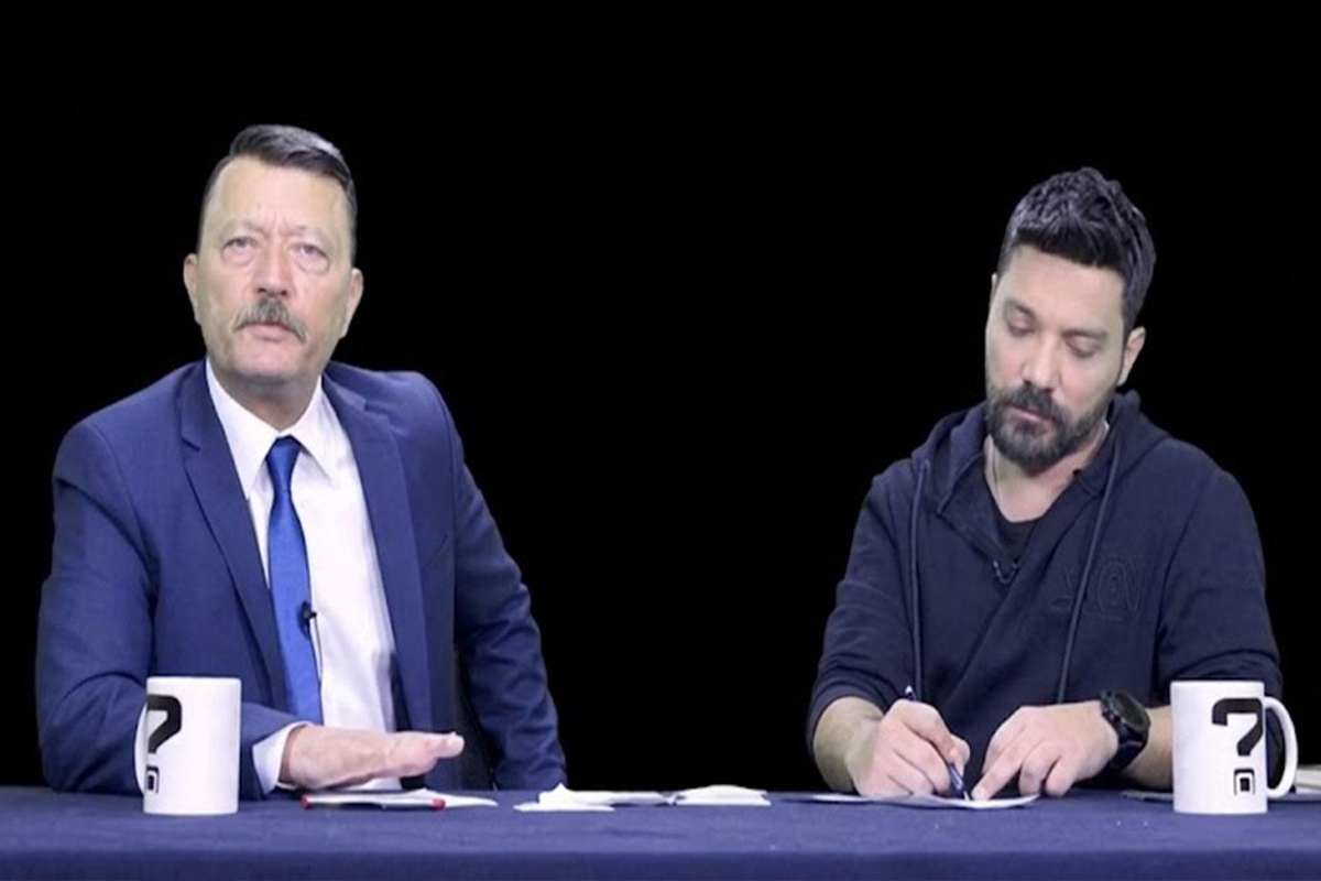 Oğuzhan Uğur’un babası Hasan Atilla Uğur için “yakalama”  kararı çıktı!