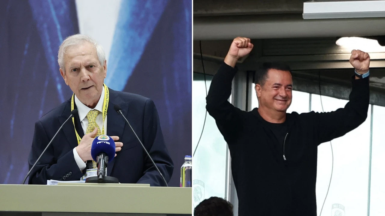Fenerbahçe’de kılıçlar çekildi! Acun Ilıcalı için disiplin kuruluna başvuruldu