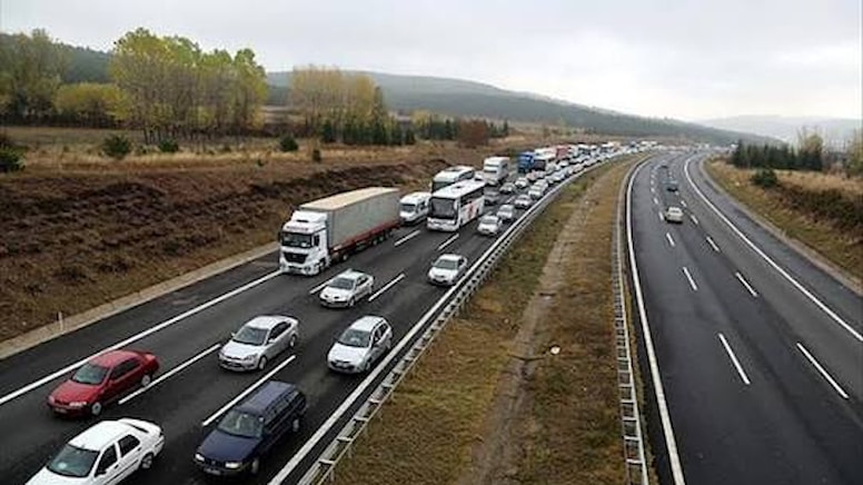 Bakanlıktan Köprü ve Yollar İçin ‘İşletme Hakkı Devri’ Açıklaması