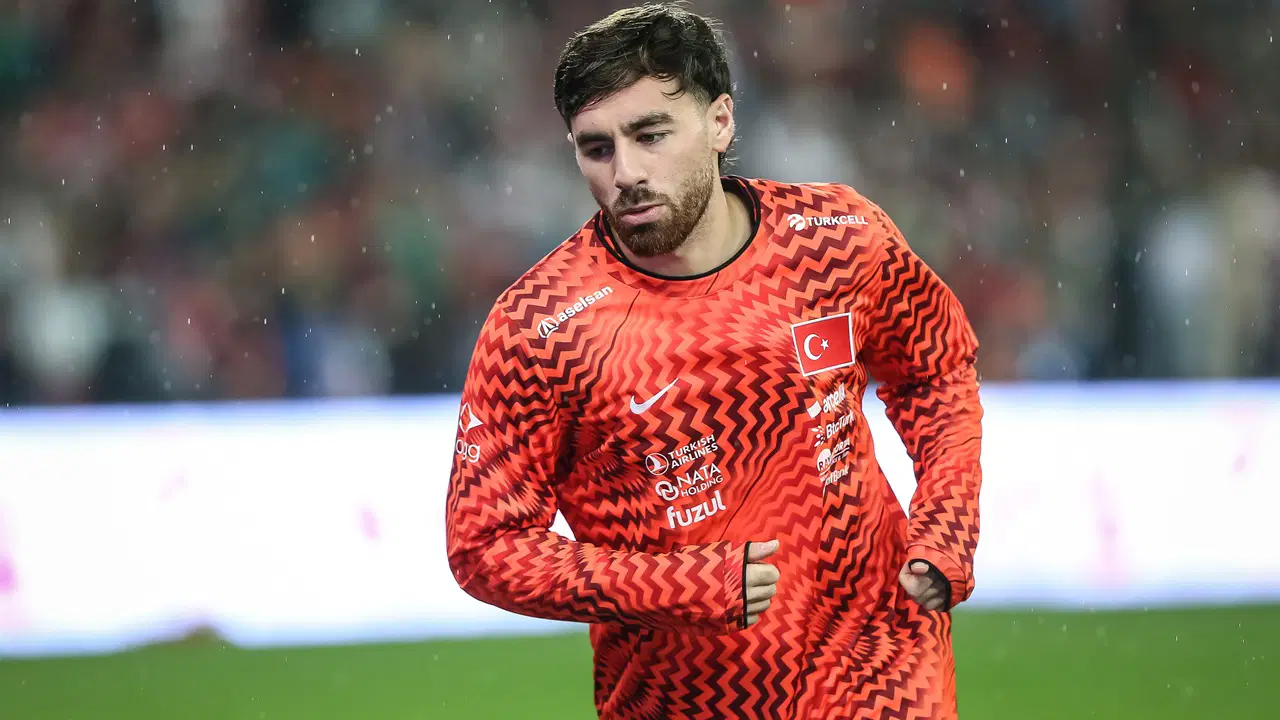 Orkun Kökçü Kadrodan Çıkarıldı