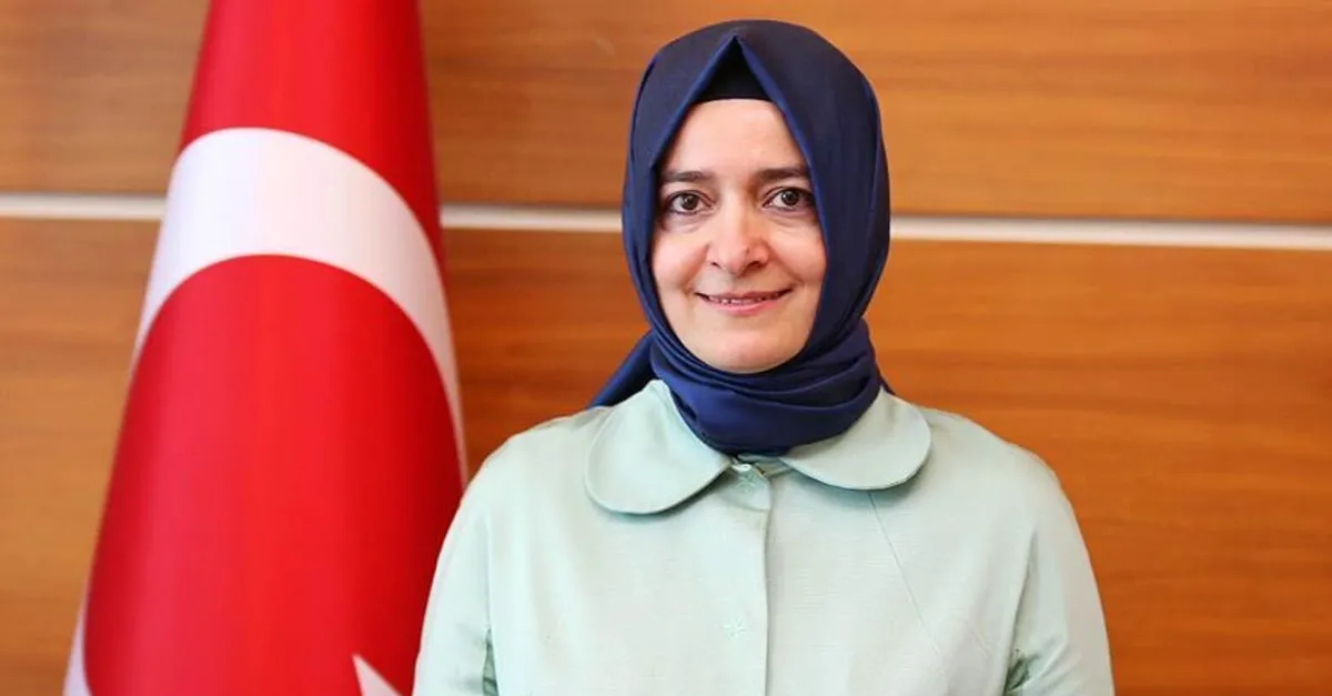 AK Partili eski bakan için şok “fon” iddiası!