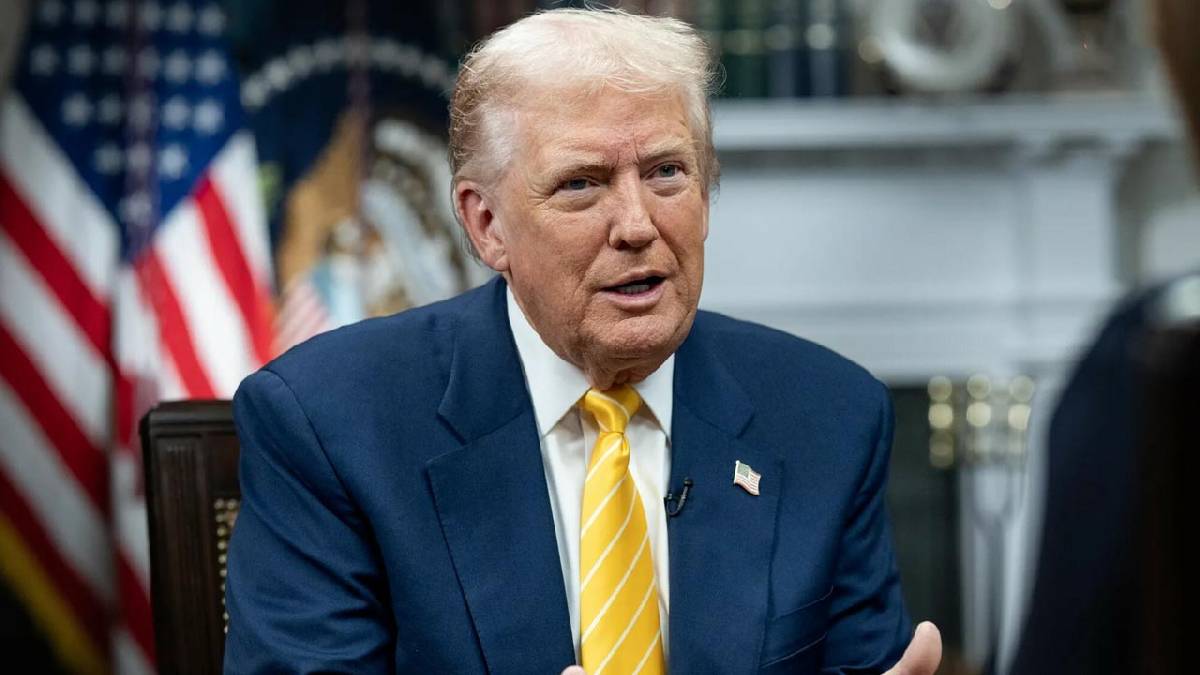 Seçim öncesi tüm kozları kullanan Trump İran’ın teklifini reddetti