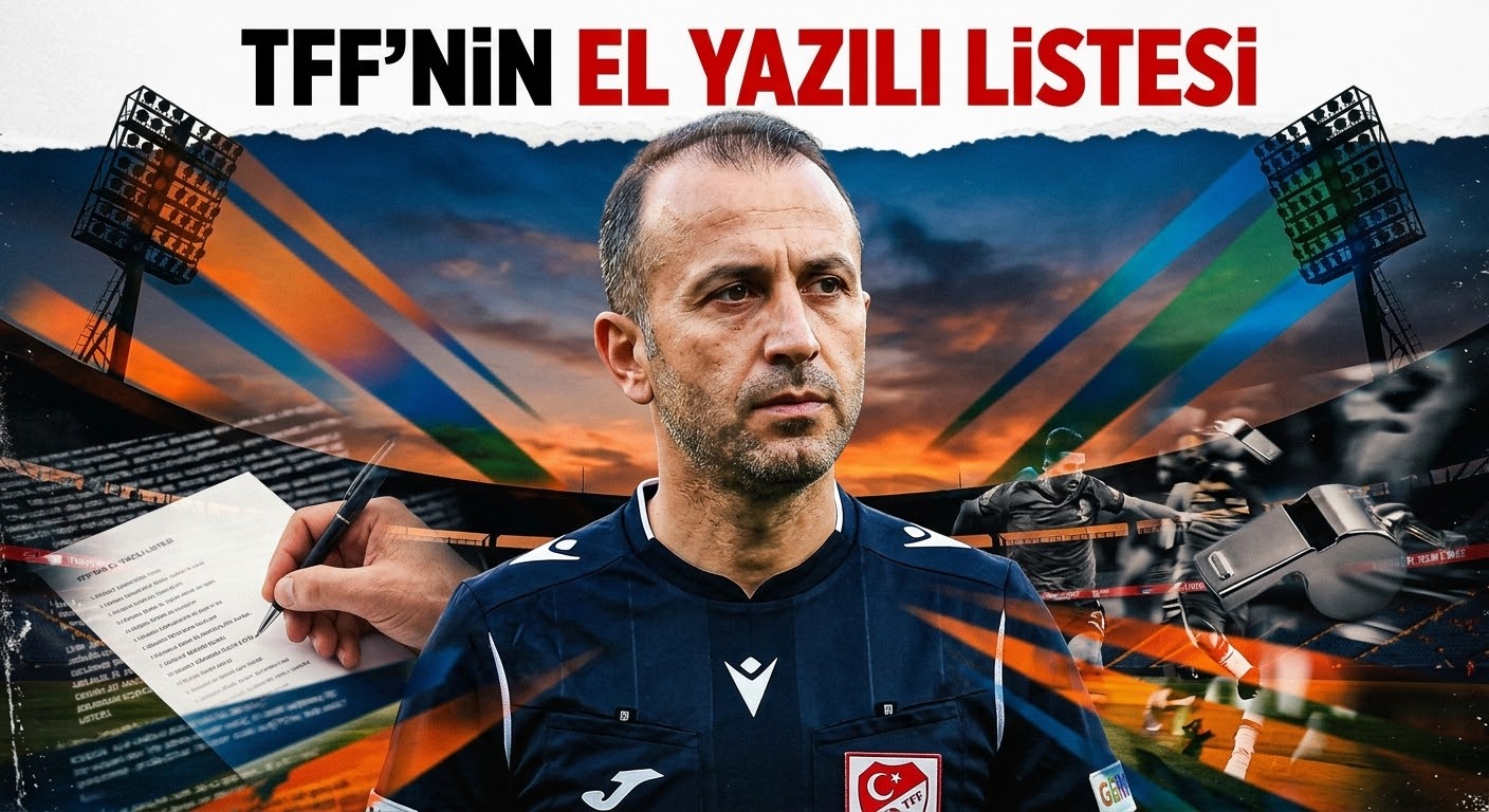 MHK başkanı Gündoğdu’nun ifadesi ortaya çıktı