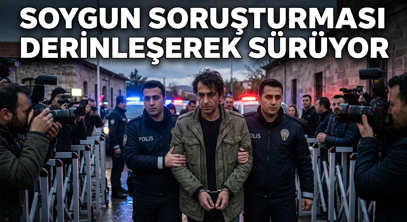 Tutuklandığı için ‘görevinden’ istifa etti