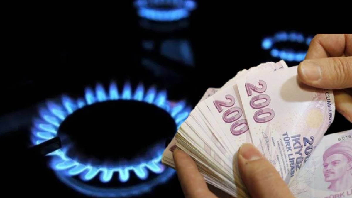 Doğalgazda “Gizli Zam” ve Yüksek Fatura Tehlikesi