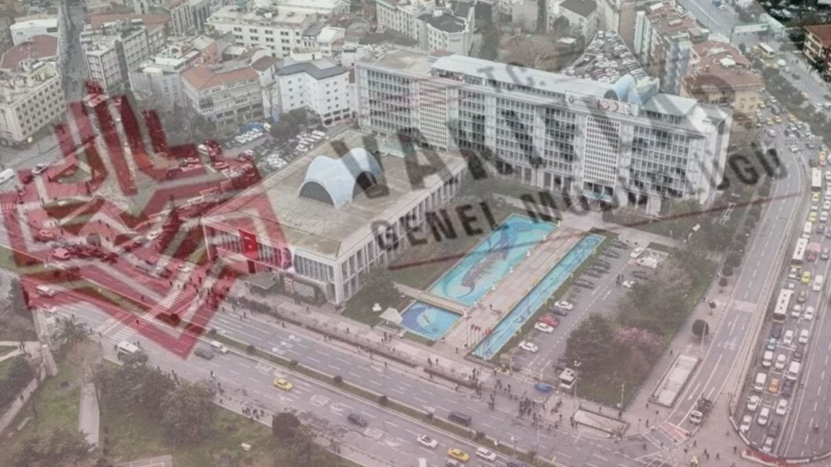 Taşınmazlar İBB’nin elinden teker teker alınıyor