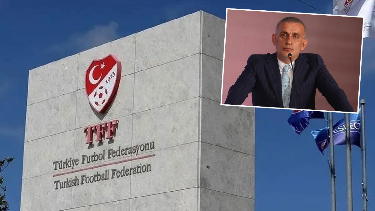 TFF’den Olağanüstü Toplantı Kararı!