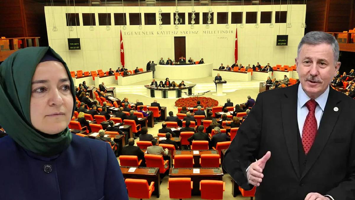 Fatma Betül Sayan Kaya için ‘fon vurgunu’ sonrası yeni skandal!