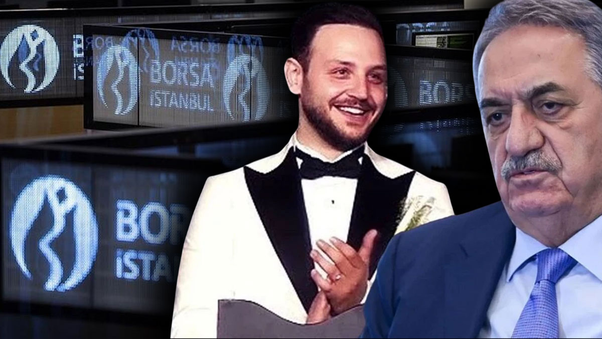 Tedbir kararı jet hızıyla kaldırılan AK Partili Hayati Yazıcı’nın oğlunun şirketi temerrüde düştü