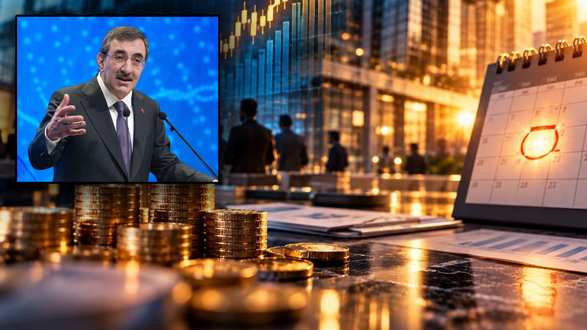 Cevdat Yılmaz’dan onbinleri ilgilendiren ‘fon geri ödeme’ açıklaması