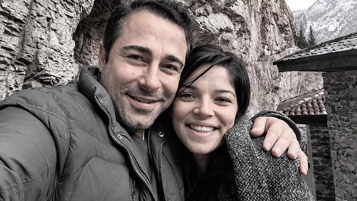 Atilla Taş’ın acı günü: Kızı Sezen Taş 14’üncü kattan düşerek hayatını kaybetti