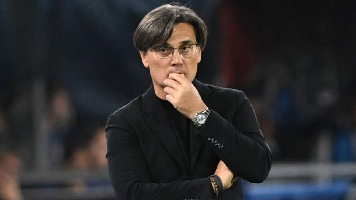 Milli Takım’da Montella depremi: Dörtte sıfır bardağı taşırdı