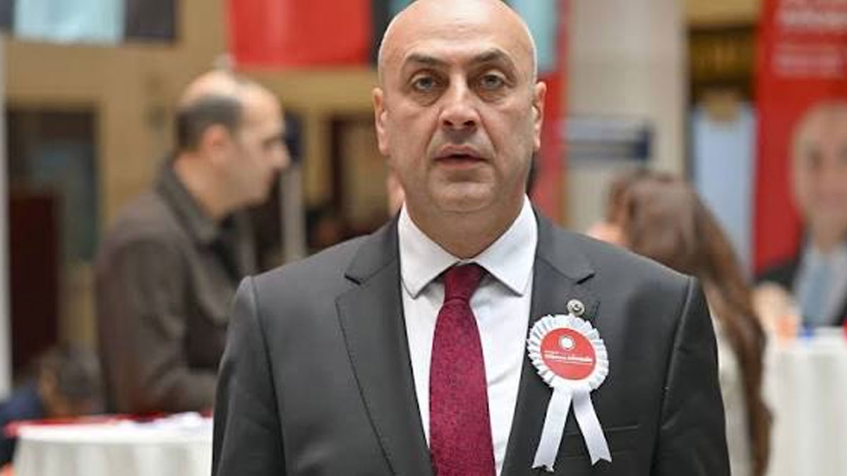 Canlı yayında torpil itirafı: 70 avukatı hakim ve savcı yaptık