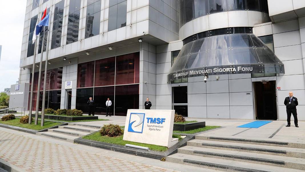 Fon skandalının gölgesinde TMSF’den 75 kişilik personel alımı