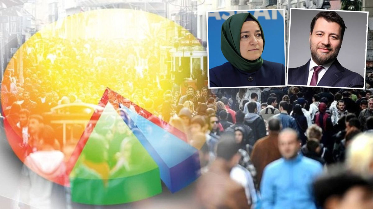 Fon skandalı ardından anketler şaşırttı!