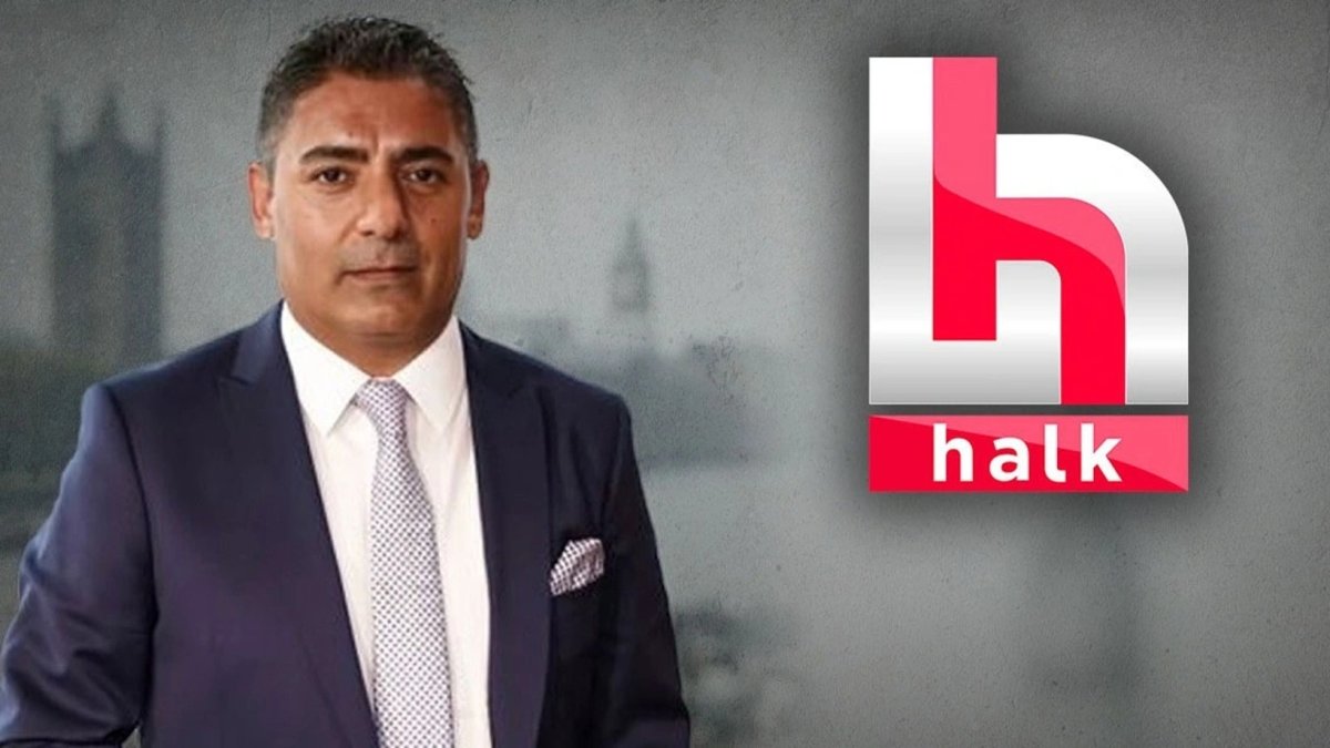 Halk TV’nin sahibi Cafer Mahiroğlu’nun tüm şirketlerine el konuldu