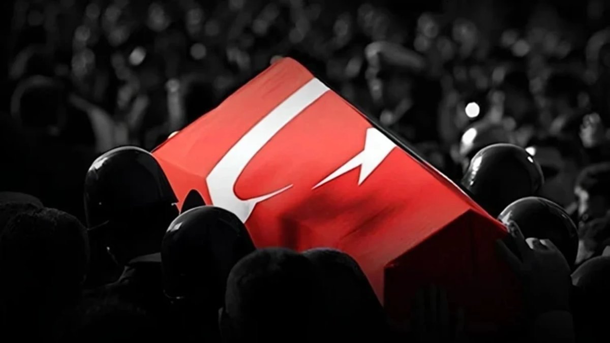 Pençe-Kilit bölgesinden acı haber