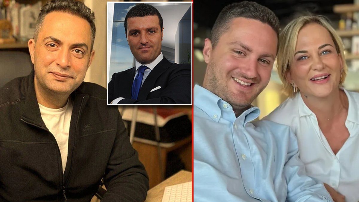 Mali Şube’den şafak operasyonu! Bir çok sayıda siyasetçi ve gazeteci gözaltı kararı