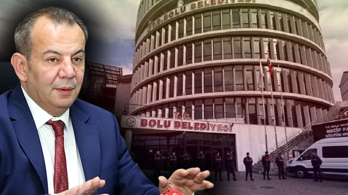 Tanju Özcan’ın cezası belli oldu!