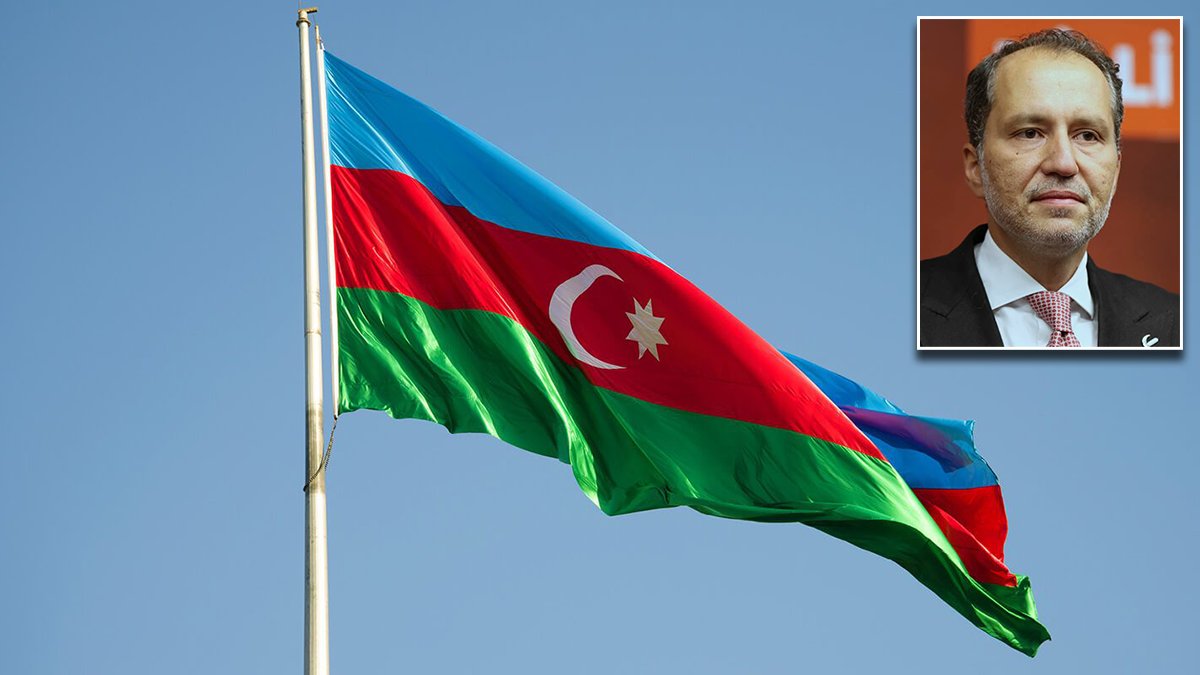 Azerbaycan’dan skandal karar! Fatih Erbakan ve 30 Türk vatandaşına ülkeye giriş yasağı