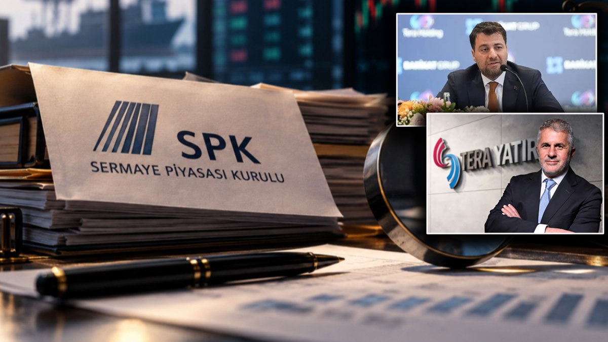 Fon skandalında isimleri tanınan dahil 48 isme suç duyurusu!