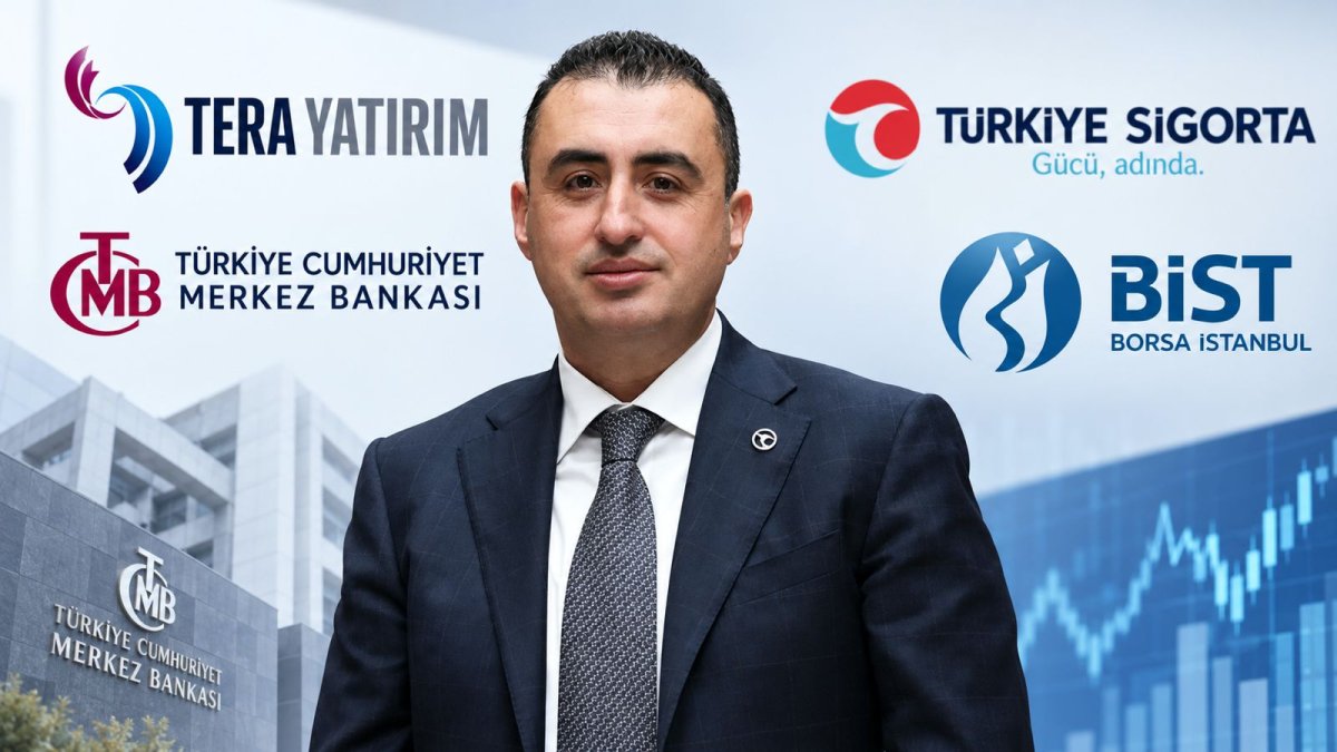 Taha Çakmak Yeniden Gözaltında: “Elden 1 Milyon Dolar Rüşvet” İddiası