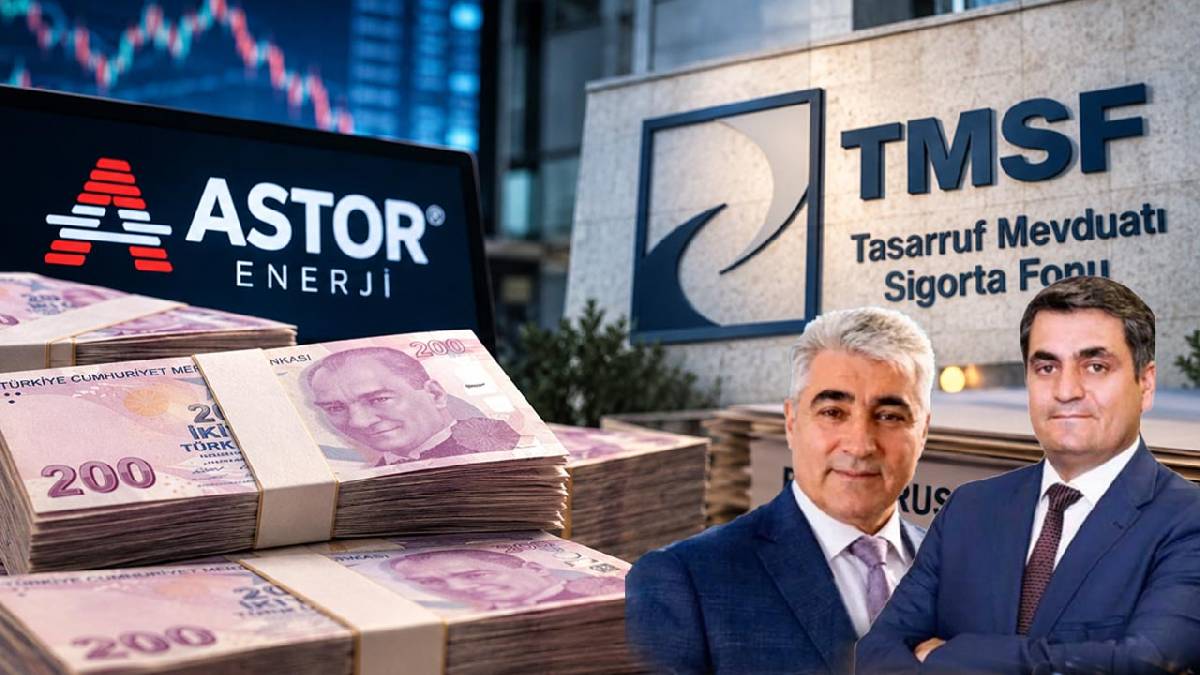 Fon Soruşturmasında Rekor İade!