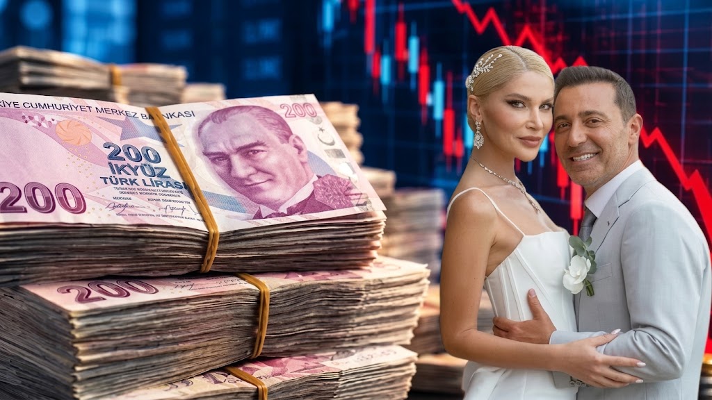 Fon Soruşturmasında Milyarlarca Liralık Dev İade Başvurusu
